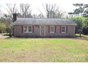 Photo one of 1068 Nalley Rd Rock Hill SC 29732 | MLS 4117479