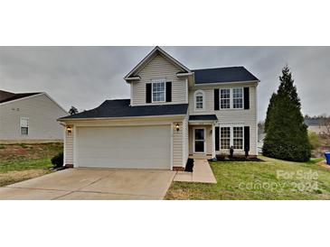 Photo one of 217 Grayland Rd Mooresville NC 28115 | MLS 4117488
