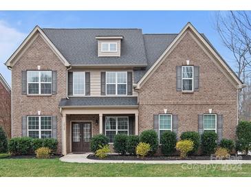 Photo one of 1013 Simmon Tree Ct Indian Trail NC 28079 | MLS 4117494