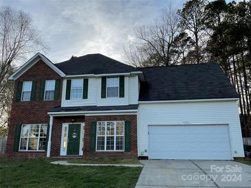Photo one of 1523 Merrie Meadow Ct # 41 Mp 3 Rock Hill SC 29732 | MLS 4117498