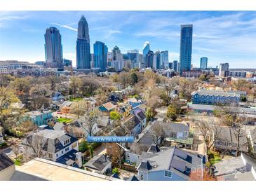 Photo one of 414 W 9Th St # F Charlotte NC 28202 | MLS 4117508