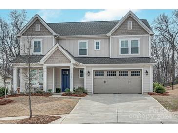 Photo one of 4100 Spring Cove Way Belmont NC 28012 | MLS 4117526