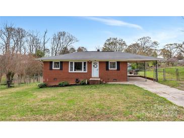 Photo one of 306 Belton Ave Mount Holly NC 28120 | MLS 4117531