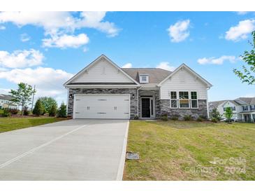 Photo one of 105 Cotton Field Dr # Lot 46 Statesville NC 28677 | MLS 4117544