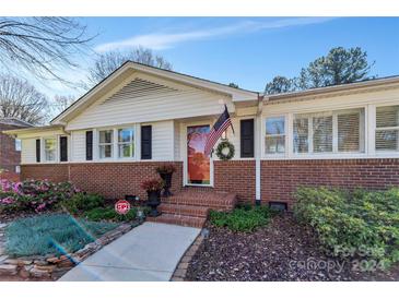 Photo one of 2527 Shaw Ave Gastonia NC 28054 | MLS 4117546