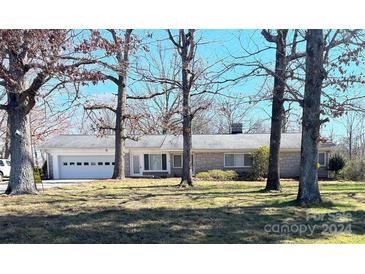 Photo one of 1865 Shuping Mill Rd Rockwell NC 28138 | MLS 4117571
