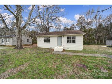 Photo one of 1958 Gilmore Rd Rock Hill SC 29730 | MLS 4117601
