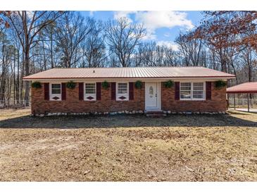 Photo one of 1267 Oak Hill Rd Chester SC 29706 | MLS 4117629