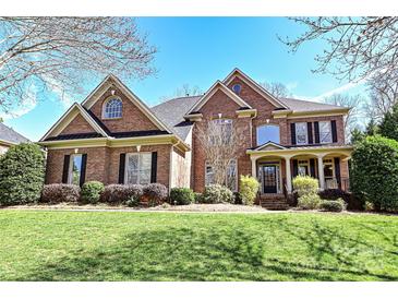 Photo one of 423 Hampshire Hill Rd Matthews NC 28105 | MLS 4117645