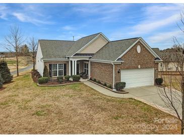Photo one of 1029 Truman Dr Fort Mill SC 29707 | MLS 4117672