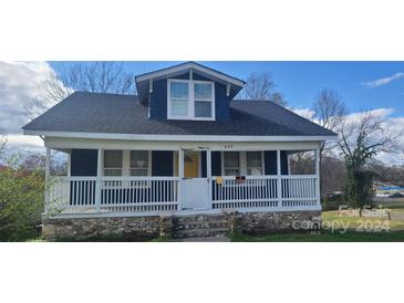 Photo one of 432 S Main St Troy NC 27371 | MLS 4117760