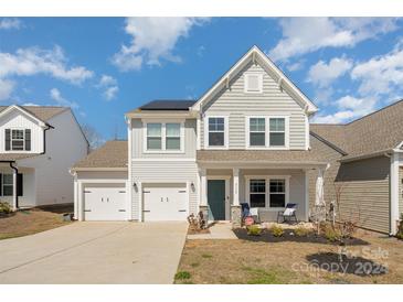 Photo one of 5115 Arbordale Way Mount Holly NC 28120 | MLS 4117765