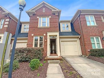 Photo one of 976 Park Slope Dr Charlotte NC 28209 | MLS 4117814