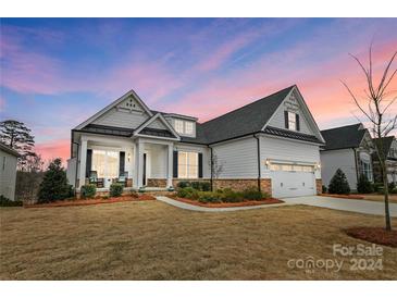 Photo one of 14016 Little Spring Ct Charlotte NC 28278 | MLS 4117853