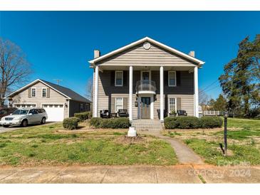 Photo one of 112 South C Ave Maiden NC 28650 | MLS 4117859