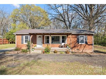 Photo one of 2011 Carolina Ave Kannapolis NC 28083 | MLS 4117865