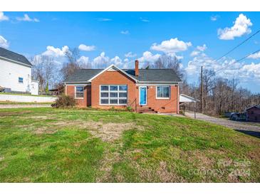 Photo one of 108 3Rd Sw Ave Catawba NC 28609 | MLS 4117907