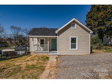 Photo one of 280 Young Ave Concord NC 28025 | MLS 4117925
