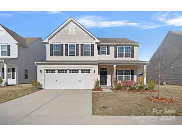 Photo one of 1035 Barnette Farm Ln Monroe NC 28110 | MLS 4117952