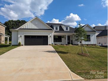 Photo one of 9816 Ardley Park Way Mint Hill NC 28227 | MLS 4117990