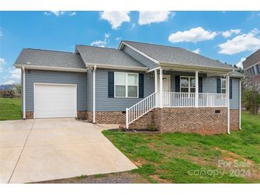 Photo one of 229 Grassy Meadow Ln Statesville NC 28625 | MLS 4118004