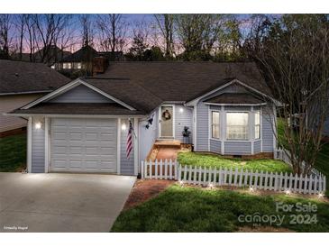 Photo one of 2922 Cherry Blossom Ct Fort Mill SC 29715 | MLS 4118013