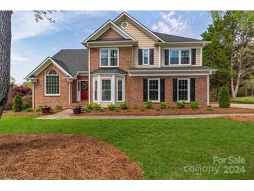 Photo one of 4616 Amberside Dr Rock Hill SC 29732 | MLS 4118014