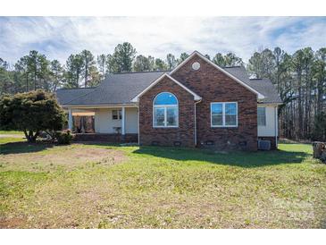Photo one of 396 Cooper Rd Vale NC 28168 | MLS 4118028