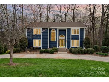 Photo one of 5060 Kentwood Dr Gastonia NC 28056 | MLS 4118040