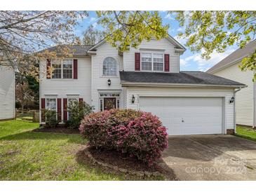 Photo one of 5202 Bentgrass Run Dr Charlotte NC 28269 | MLS 4118072