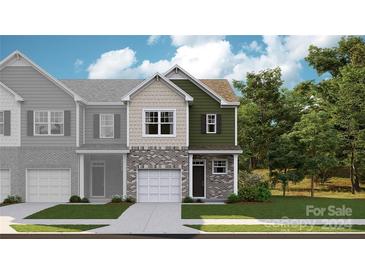 Photo one of 8057 Scarlet Maple Ln # 2048 Tega Cay SC 29708 | MLS 4118125