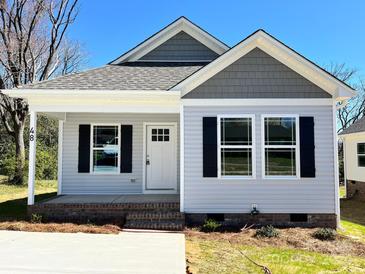 Photo one of 44 3Rd Nw St Concord NC 28027 | MLS 4118160