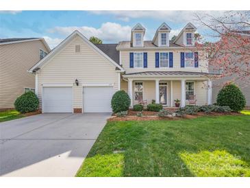 Photo one of 671 Hicklin Dr Rock Hill SC 29732 | MLS 4118162