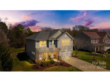 Photo one of 1003 Sipes Pl Indian Trail NC 28079 | MLS 4118194