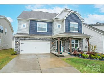 Photo one of 1122 Narrowmouth Ct Lancaster SC 29720 | MLS 4118253