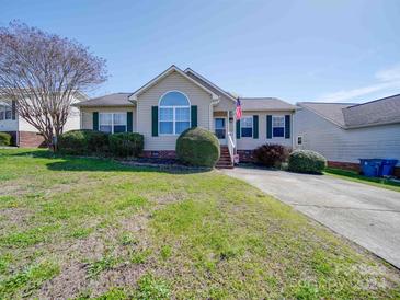 Photo one of 1006 Braxton Dr Concord NC 28025 | MLS 4118255