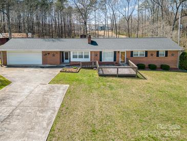 Photo one of 116 Will Helms Rd Monroe NC 28110 | MLS 4118266