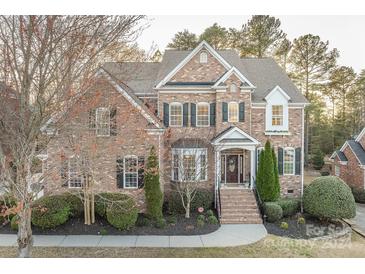 Photo one of 17001 Turtle Point Rd Charlotte NC 28278 | MLS 4118318
