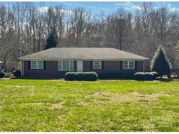 Photo one of 306 Weddington Rd Matthews NC 28104 | MLS 4118325