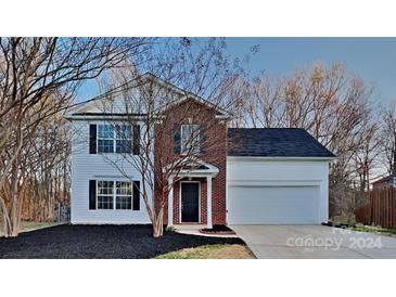 Photo one of 106 Rainford Ct Mooresville NC 28117 | MLS 4118365