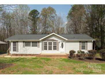 Photo one of 222 Shane Dr Mount Holly NC 28120 | MLS 4118372