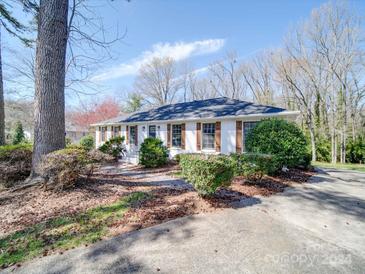 Photo one of 6015 Doncaster Dr Charlotte NC 28211 | MLS 4118374