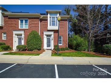 Photo one of 2565 Dilworth Heights Ln Charlotte NC 28209 | MLS 4118418