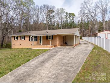Photo one of 228 Shadowbrook Rd Mount Holly NC 28120 | MLS 4118429