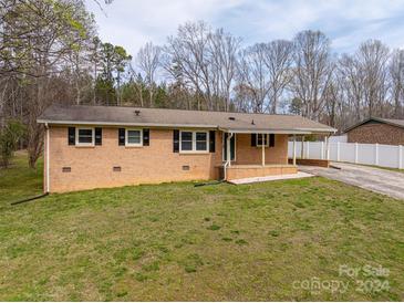 Photo one of 228 Shadowbrook Rd Mount Holly NC 28120 | MLS 4118429