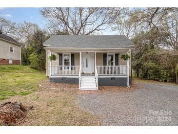 Photo one of 65 Robinson Sw Dr Concord NC 28027 | MLS 4118437