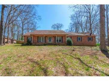 Photo one of 201 Todd Cir Wingate NC 28174 | MLS 4118443