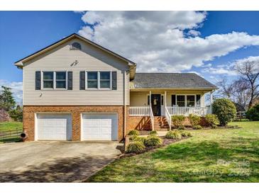 Photo one of 104 Country Meadow Ln Kings Mountain NC 28086 | MLS 4118448