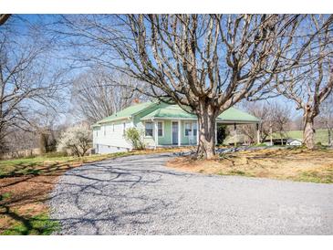 Photo one of 340 Lundy Rd Statesville NC 28625 | MLS 4118449