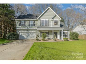Photo one of 7467 Sedgebrook W Dr Stanley NC 28164 | MLS 4118456